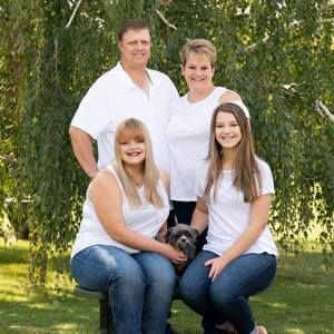 Meet your Posher, Tammy